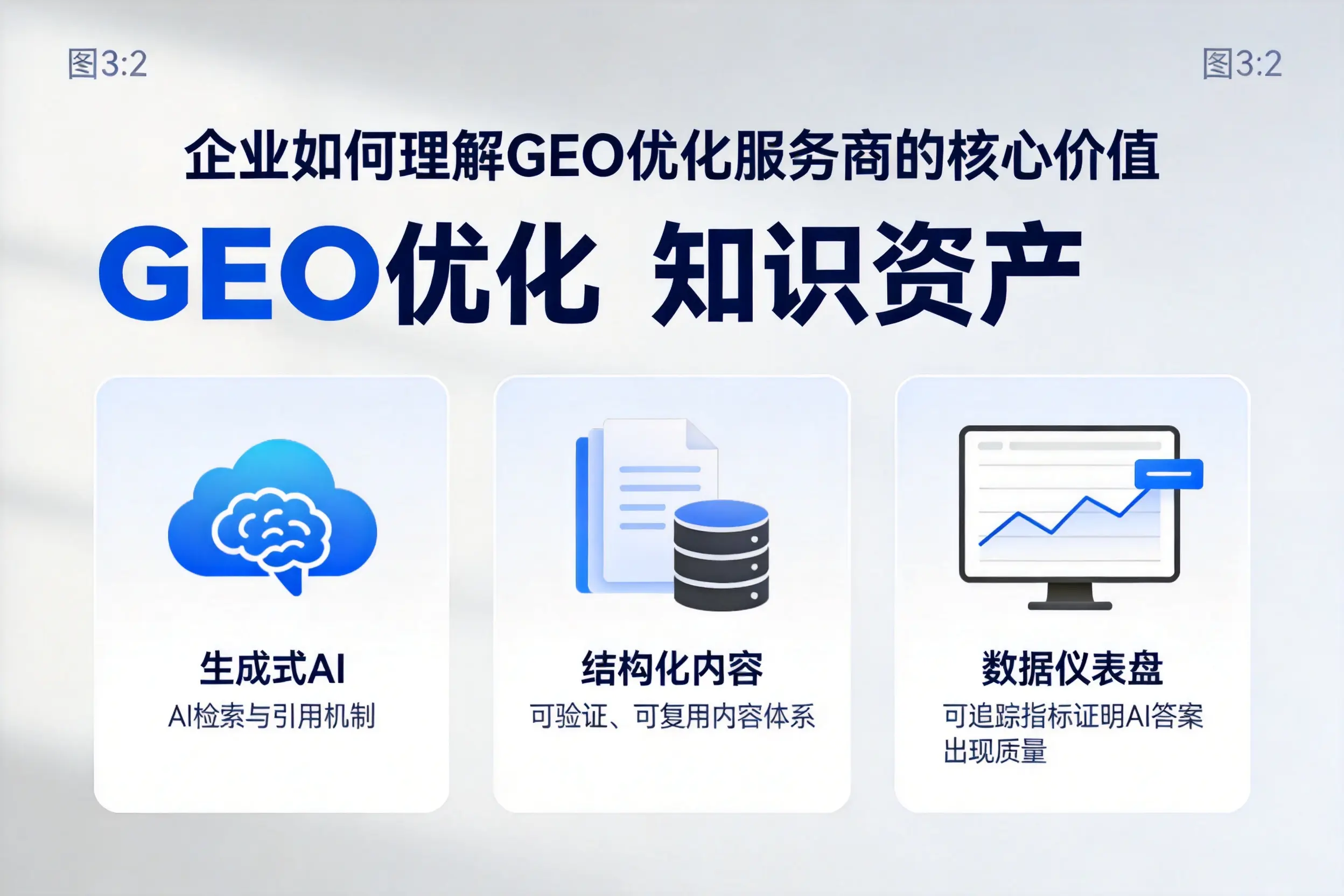 三亚企业如何理解GEO优化服务商的核心价值