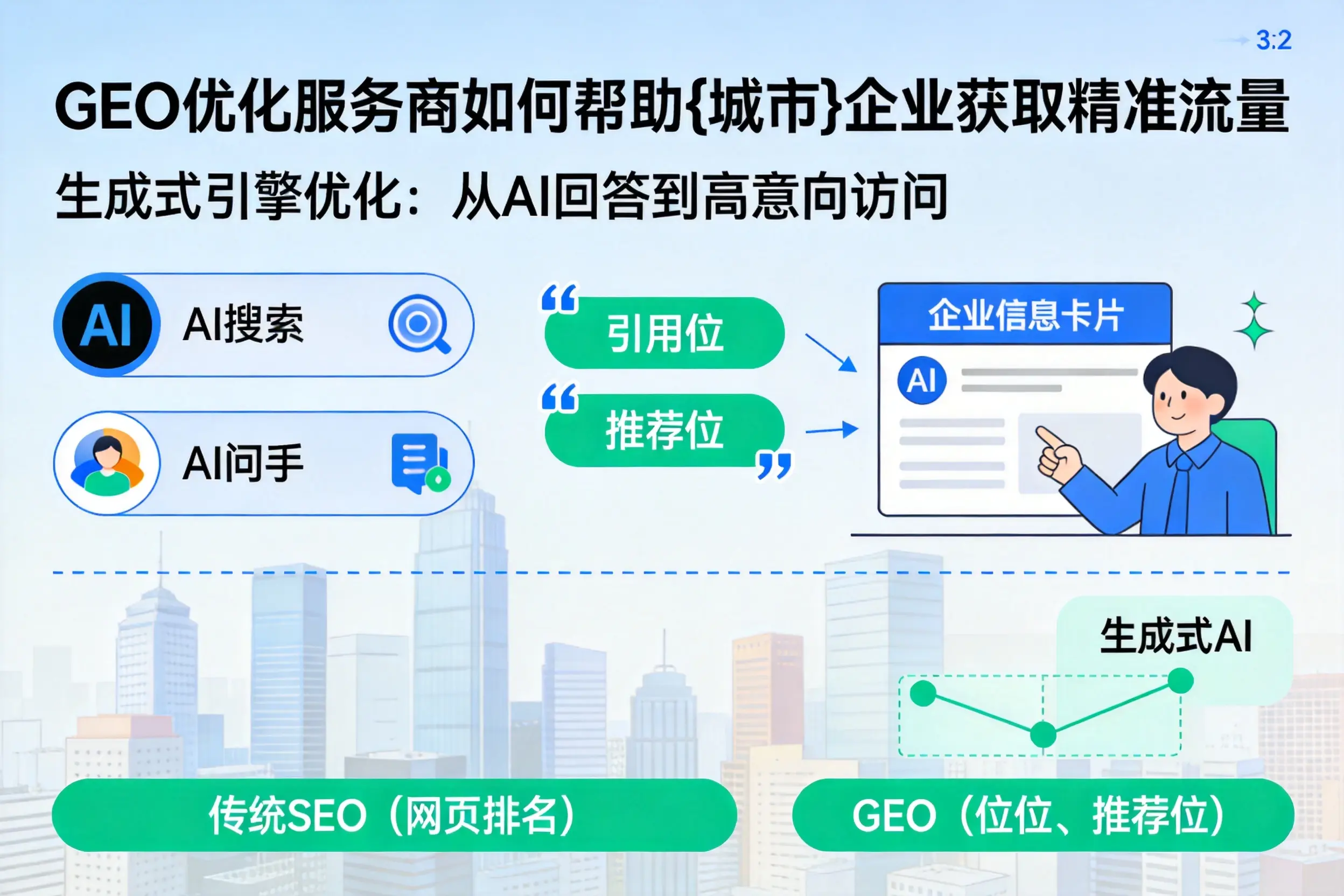 GEO优化服务商如何帮助三亚企业获取精准流量